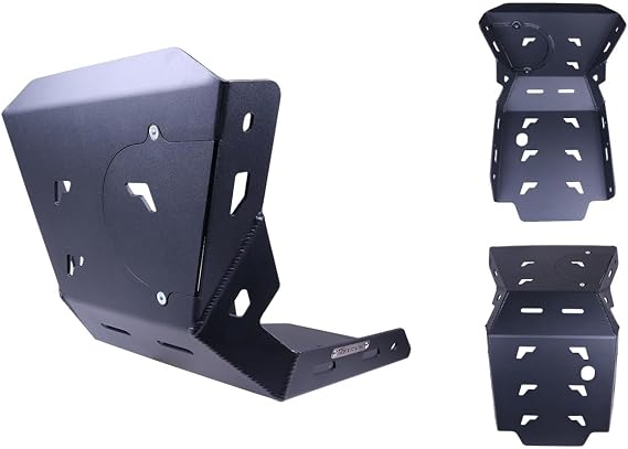 T-Rex Racing Heavy Duty Skid Plate for Triumph 2010-2020 Tiger 800 / XC/XRX