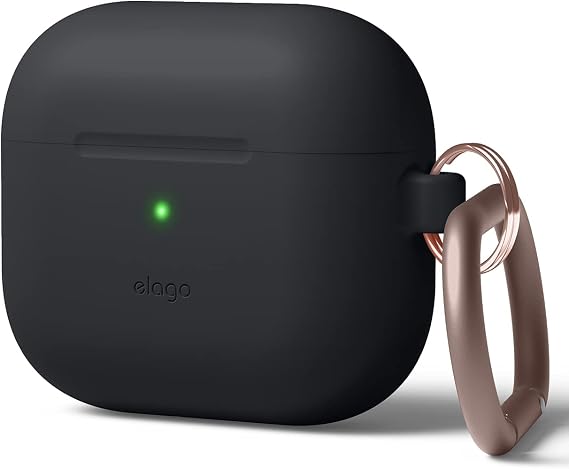elago Silicone Case for AirPods 3