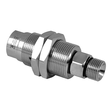 Mosmatic 57.163 Rotary Unions DYG Swivel G1 3/8" NPTF G2 G3/8" M