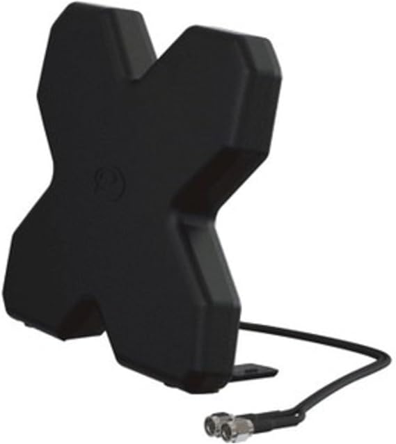 Panorama DMM-7-38-2SP 3G 4G 5G MiMo Antenna SMA Connectors