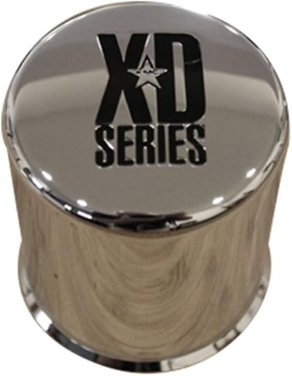 Kmc Xd Series 1001343 Center Cap