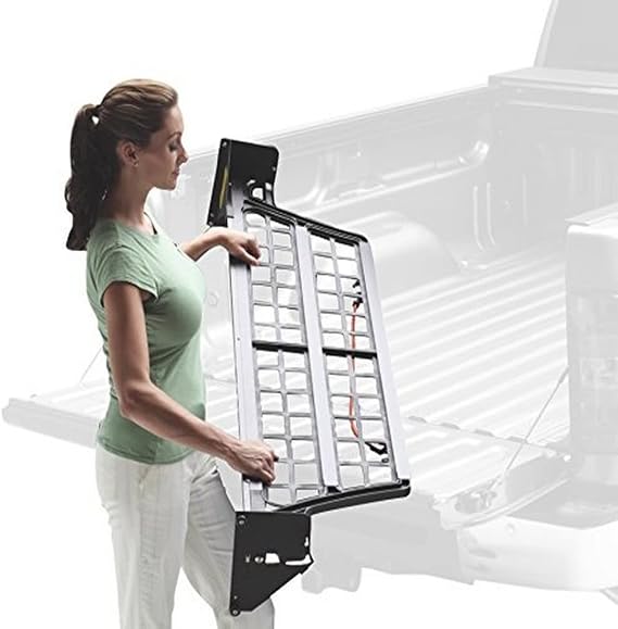 Roll-N-Lock CM530 Cargo Bed Manager