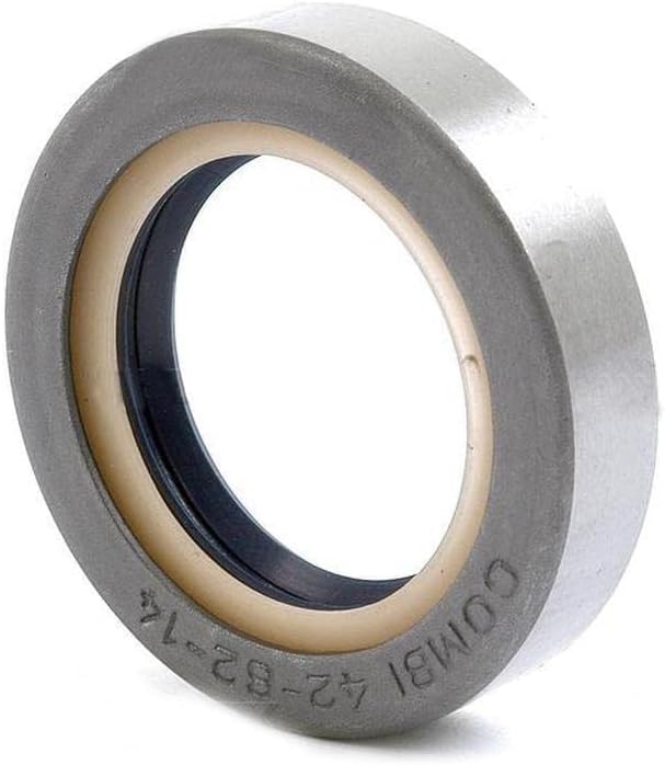 Replacement For S 57984 Seal - Inner Fits Valmet & Valtra