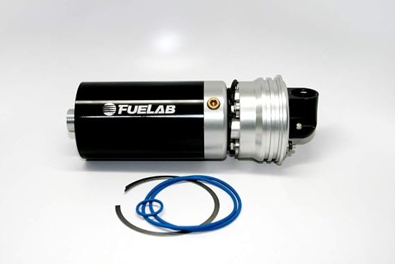 Fuelab - Prodigy EFI In-Tank Power Module Fuel Pump - 1800 HP (92902)