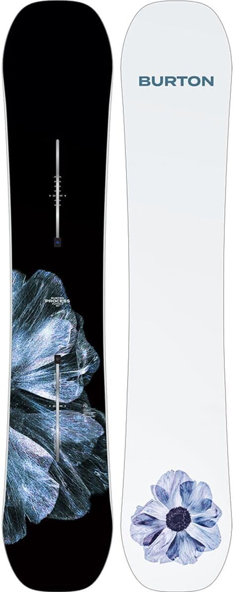 Men's Burton Process Flying V Snowboard