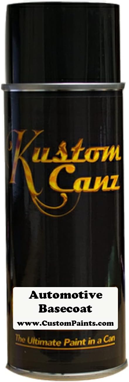 Black Denim - 13.5oz Aerosol can Paint Code S28664 - Compatible with Harley Davidson