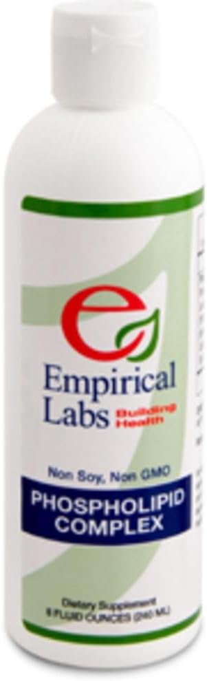 Phospholipid Complex 8 Oz
