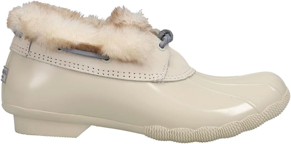 Sperry Women's SaltwaterTM 1-eye Waterproof Duck Boot