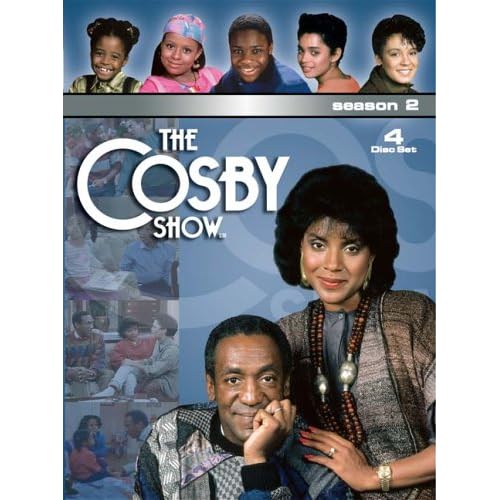 The Cosby Show: Season 2