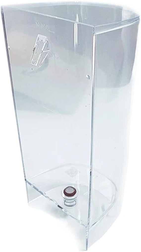 Coffee Maker Parts Water Tank,Compatible For KRUPS,Dolce Gusto,Compatible For Genio, S Plus KP240140 KP340840 Water Container Replacement