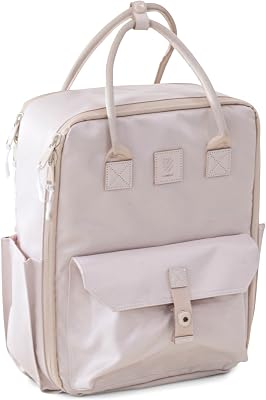 Langly Sierra Camera Backpack: A Modern & Travel-friendly Photography Backpack Compatible With Both 18in Laptop & DSLR Accessories 24L Dew
