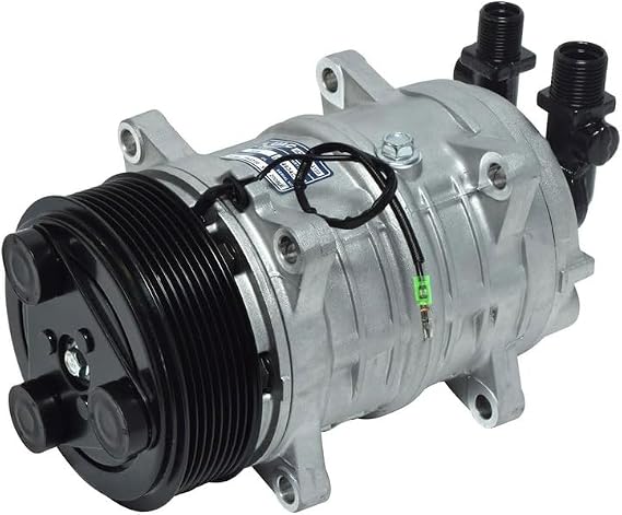 New A/C Compressor TM16 - PV8 OE# 10356065 10356120