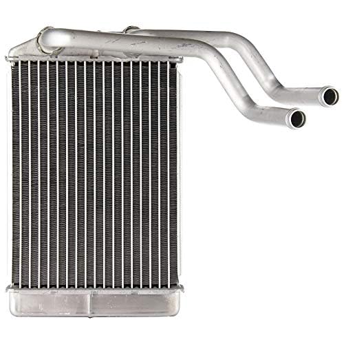 Spectra Premium 94466 Vehicle HVAC Heater Core Replacement Compatible With Dodge Ram 1500, 2500, 3500, 4000 and Jeep Grand Cherokee