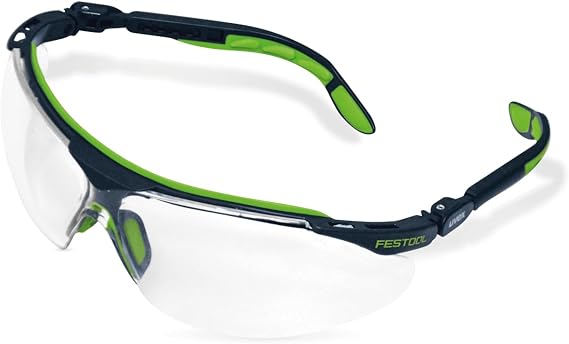 Festool UVEX Safety glasses