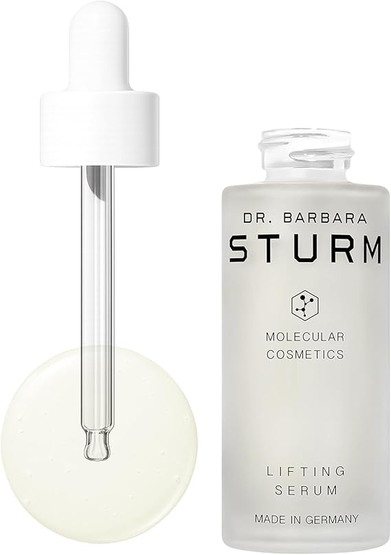 Lifting Serum for Face 1.01 Fl Oz