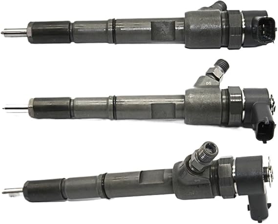 112010-55D Diesel Engine Fuel Injector 0 445 110 291 Compatible For BAW Fenix FAW LD Truck 0445110291
