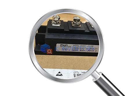 1PCS A50L-0001-0338 New 100% Best Service Quality Guarantee