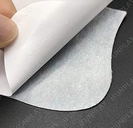 PG200Bk Gitar Pena Korumalığı Siyah - Pickguard