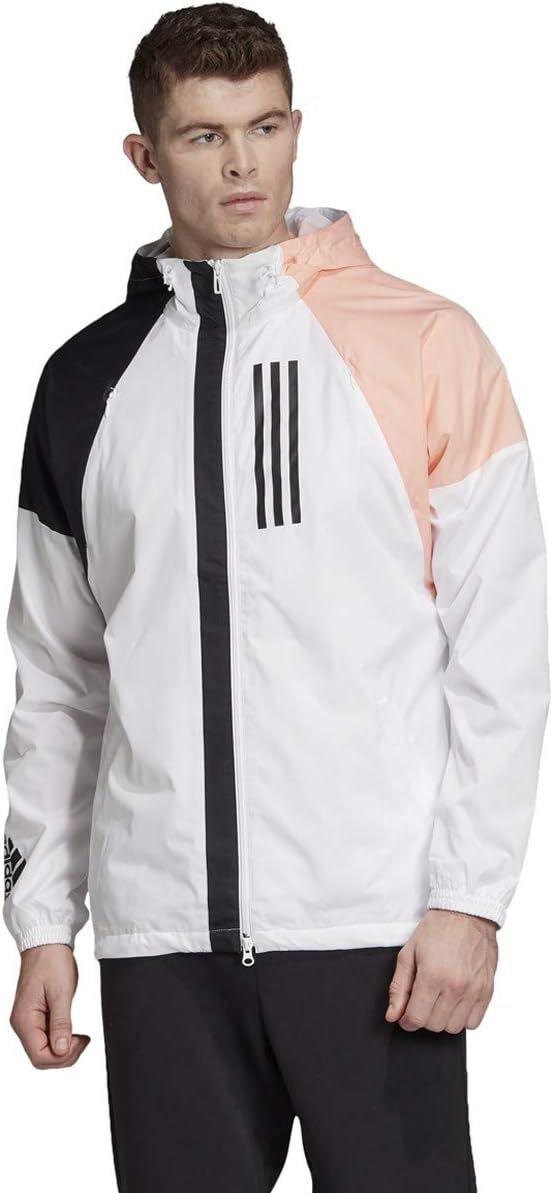 adidas Men's Wind Jacket