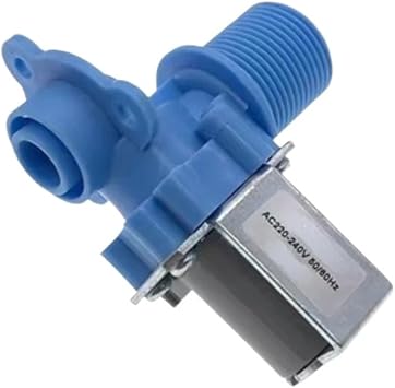Compatible For Daewoo Fully Automatic Washing Machine Inlet Solenoid Valve Controller Accessories