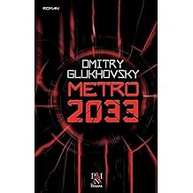 Metro 2033 Kağıt Kapak – 31 Ekim 2015