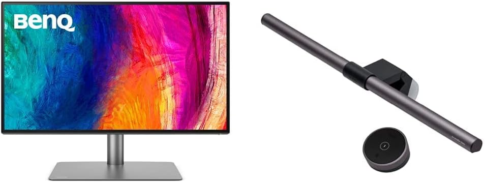 BenQ Monitor