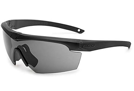 ESS EE9014-05 Ess Assorted Safety Glasses Kit, Wraparound