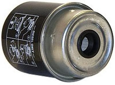 WIX Filters - 33759 Heavy Duty Key-Way Style Fuel Manage, Pack of 1