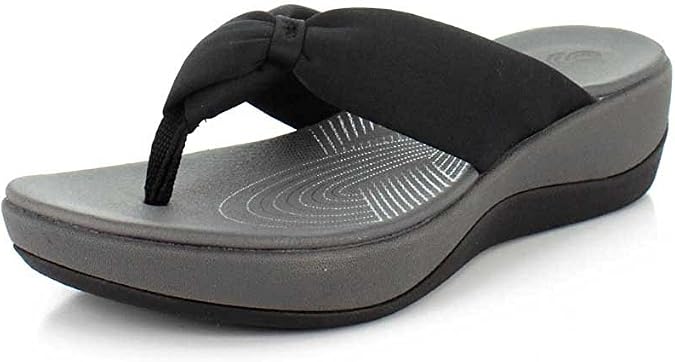 Clarks womens Arla Glison