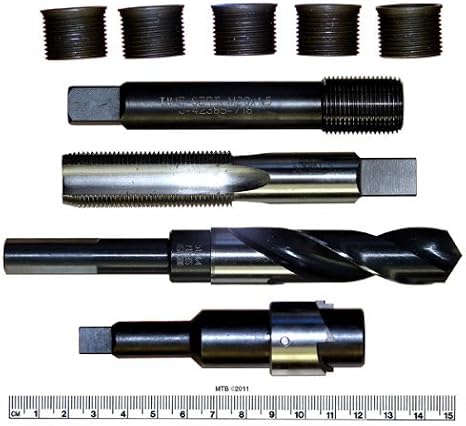 TIME-SERT Metric Kit M20 x 1.5 Part # 2015