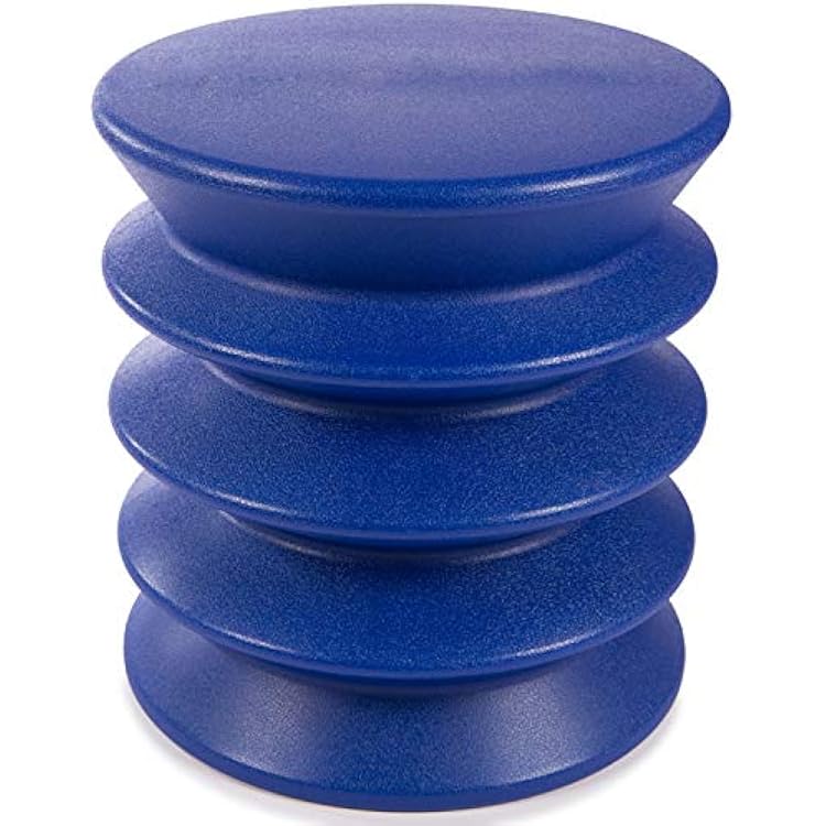 KidsErgo Ergonomic Stool for Active Sitting Blue