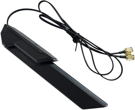 WiFi 6e Antenna for MSI MPG B550 B550I B650 B760I B760M X299 X399