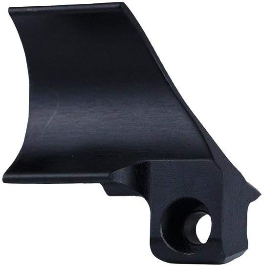 PNW Components Loam Lever Adapter Clamp Black, I-Spec Ii