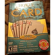 Hoyle Card Games 2008 [OLD VERSION]