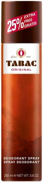 Tabac Original Erkek DeoSprey 250 ml