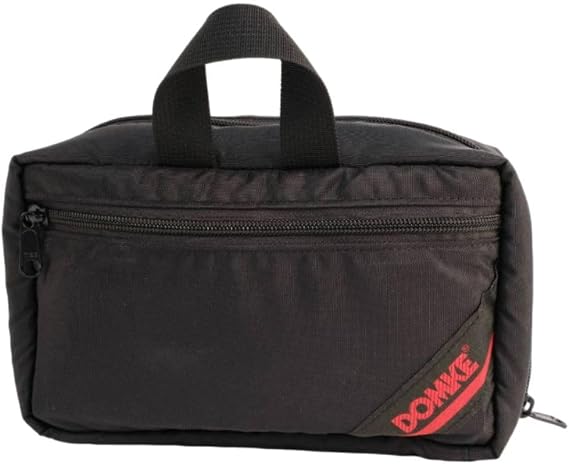 Domke Tech Pouch, Camera Accessory Bag, Travel Carry Case, Electronics organizer for Cables, Filters, Hard Drives, Wires
