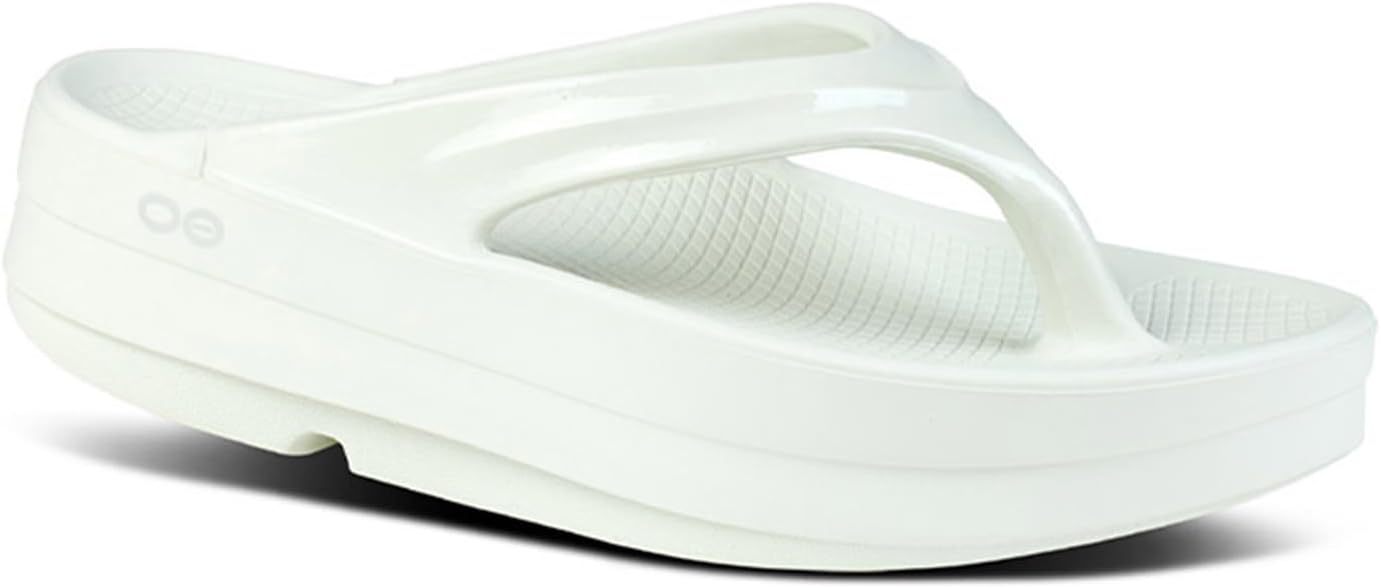 OOFOS OOmega OOlala Recovery Sandal - Womens