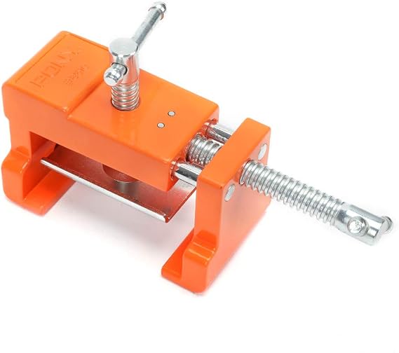 Adjustable Clamp Pony Cabinet Claw