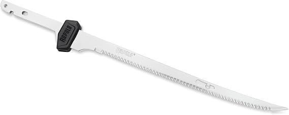 Rapala Electric Fillet Knife Replacement Blade, 9 Inch