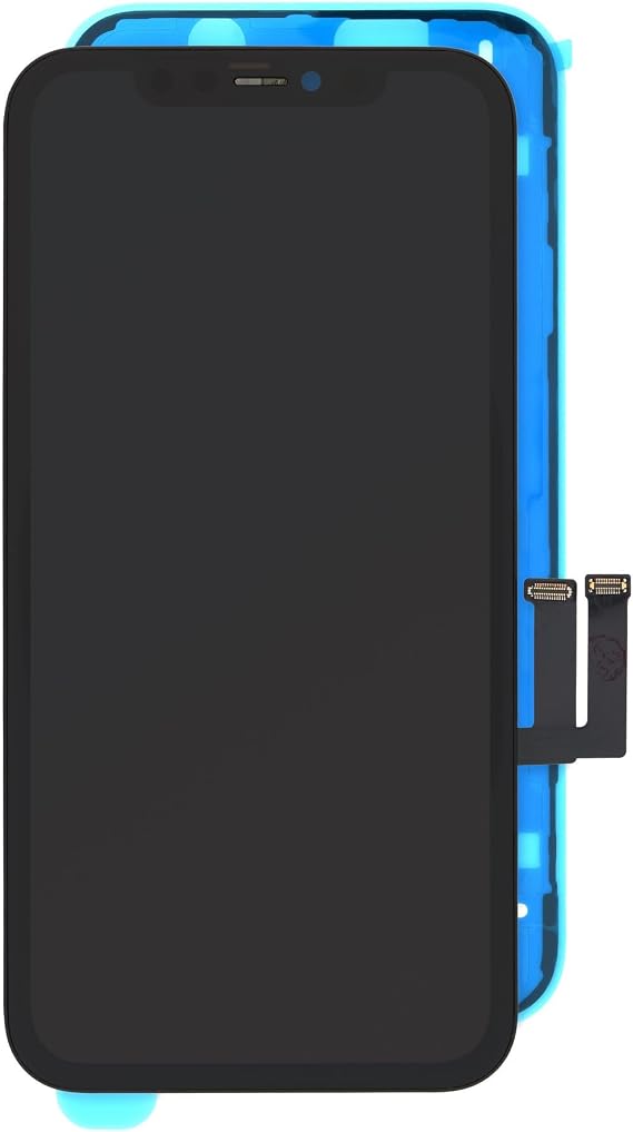 iFixit Screen Replacement Compatible with iPhone 11 - Black
