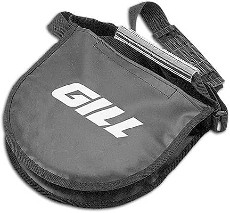 Gill Athletics Discus Carrier Bag