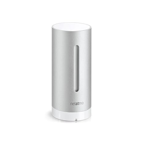Additional Module for Netatmo Weather Station