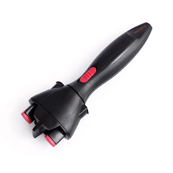 Electronic Quick Twist Hair Braiding Tool Automatic Hair Braider Machine Braid Maker DIY Magic Hair Styling Tools
