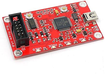 Seeedstudio Bus Pirate v4