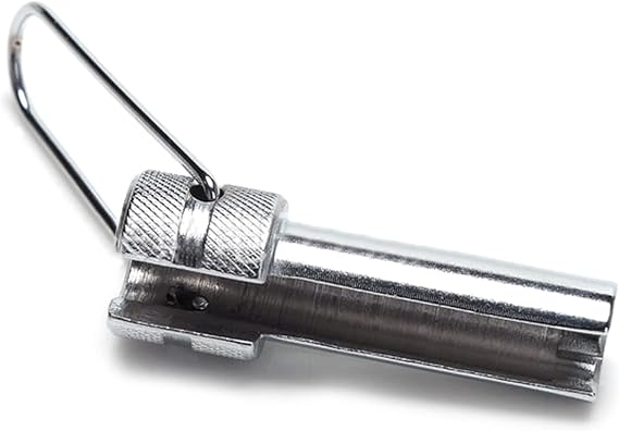 Double-Ended CATV F Connector Removal Tool For RG6 RG59 Coaxial Cable Connectors Installing Removing