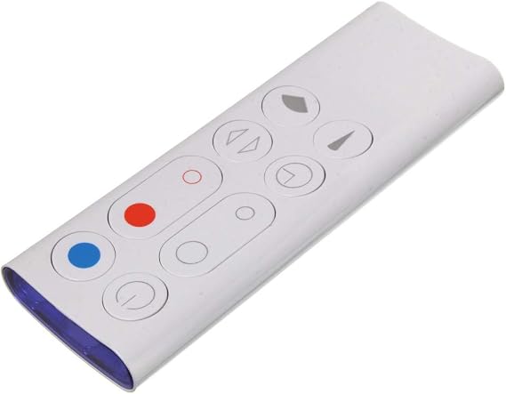 Dyson 966538-01, Remote Control AM09 Hot Cool Fan Heater