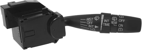 WVE by NTK 1S7382 Windshield Wiper Switch, 1 Pack