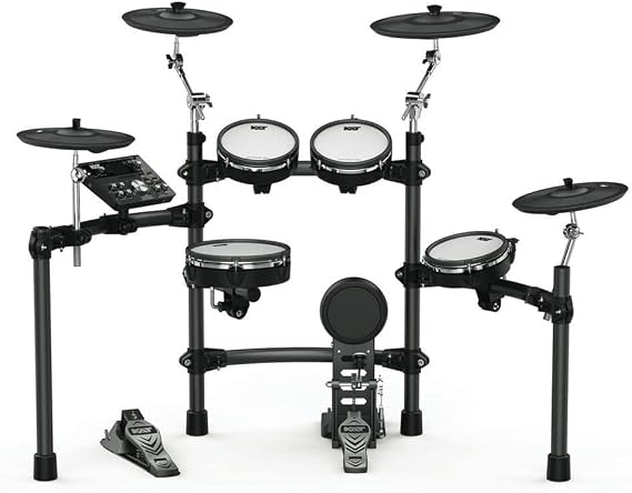 KT-300 Electronic Drum Set