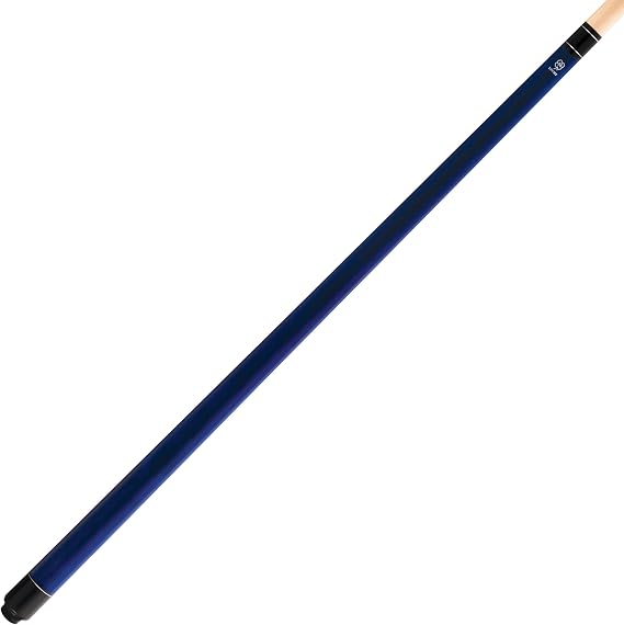 McDermott Lucky L02 (Blue, 20)