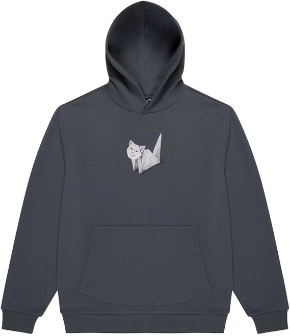 RIPNDIP Origami Hoodie